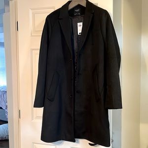 NWT Abercrombie & Fitch Winter Coat